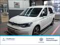 Volkswagen Caddy Style 2,0TDI 90kW 4MOTION Weiß - thumbnail 1
