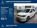 Volkswagen Caddy Style 2,0TDI 90kW 4MOTION Weiß - thumbnail 2