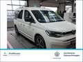 Volkswagen Caddy Style 2,0TDI 90kW 4MOTION Weiß - thumbnail 4