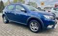 Dacia Sandero Stepway Prestige /Automatik Easy-R / NAVI / Kamera Bleu - thumbnail 1