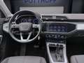 Audi Q3 45 TFSIe NAVI+ LED KAMERA GRA PDC Schwarz - thumbnail 12