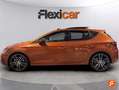 SEAT Leon 2.0 TSI S&S Cupra DSG 300 Naranja - thumbnail 4