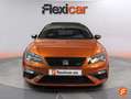 SEAT Leon 2.0 TSI S&S Cupra DSG 300 Naranja - thumbnail 2