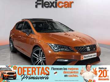 2.0 TSI S&S Cupra DSG 300