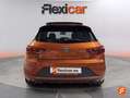 SEAT Leon 2.0 TSI S&S Cupra DSG 300 Naranja - thumbnail 7