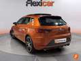 SEAT Leon 2.0 TSI S&S Cupra DSG 300 Naranja - thumbnail 5