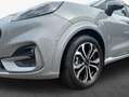Ford Puma 1.0 EcoBoost Hybrid Aut. ST-LINE X Silber - thumbnail 5