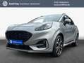 Ford Puma 1.0 EcoBoost Hybrid Aut. ST-LINE X Silber - thumbnail 1