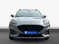 Ford Puma 1.0 EcoBoost Hybrid Aut. ST-LINE X Silber - thumbnail 3