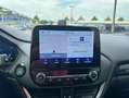 Ford Puma 1.0 EcoBoost Hybrid Aut. ST-LINE X Silber - thumbnail 12