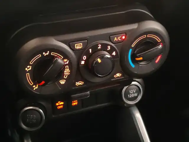 Suzuki Ignis view 12