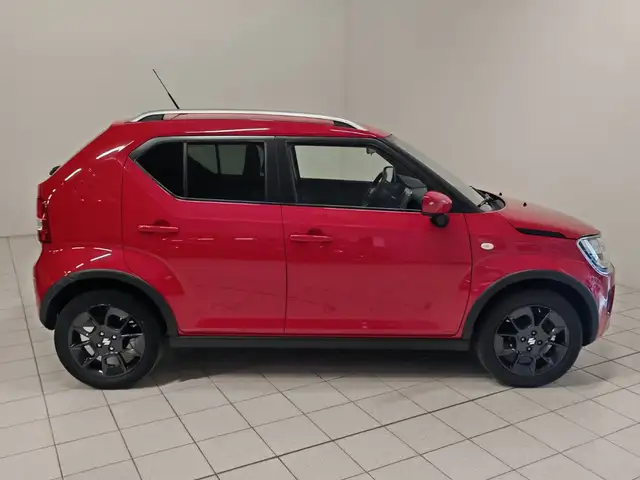 Suzuki Ignis view 7
