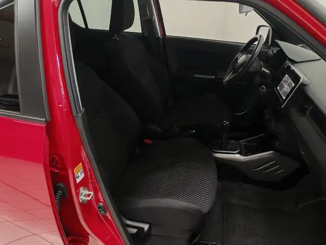 Suzuki Ignis view 3