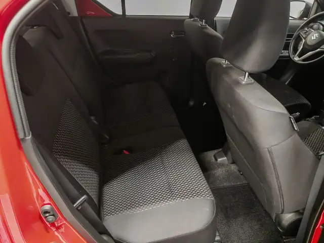 Suzuki Ignis view 6