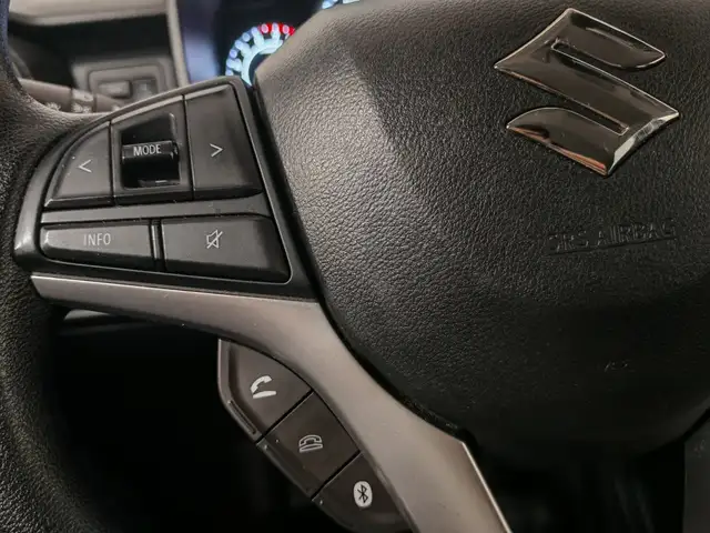 Suzuki Ignis view 14