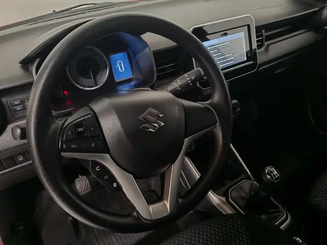 Suzuki Ignis view 5