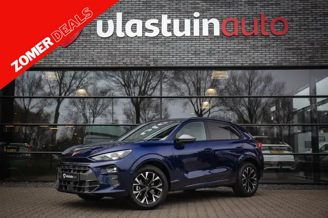 CUPRA Terramar 1.5 eTSI Business ,  Adaptive cruise, Carplay, Stu