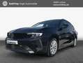 Opel Astra Sports Tourer 1.5 D Automatik Elegance Schwarz - thumbnail 1