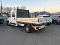 Fiat Ducato UTILITAIRE // CAMIONNETTE // DOUBLE CABINE // Blanc - thumbnail 7