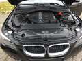BMW 520 520D STEPTRONIC NAVI XENON PDC STANDHEIZUNG SHZ Noir - thumbnail 15