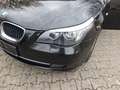 BMW 520 520D STEPTRONIC NAVI XENON PDC STANDHEIZUNG SHZ Noir - thumbnail 19