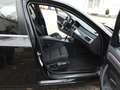BMW 520 520D STEPTRONIC NAVI XENON PDC STANDHEIZUNG SHZ Noir - thumbnail 9