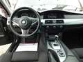 BMW 520 520D STEPTRONIC NAVI XENON PDC STANDHEIZUNG SHZ Noir - thumbnail 10