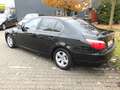 BMW 520 520D STEPTRONIC NAVI XENON PDC STANDHEIZUNG SHZ Noir - thumbnail 4