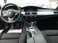 BMW 520 520D STEPTRONIC NAVI XENON PDC STANDHEIZUNG SHZ Noir - thumbnail 11