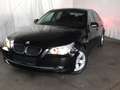 BMW 520 520D STEPTRONIC NAVI XENON PDC STANDHEIZUNG SHZ Noir - thumbnail 16