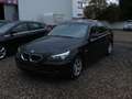 BMW 520 520D STEPTRONIC NAVI XENON PDC STANDHEIZUNG SHZ Noir - thumbnail 21