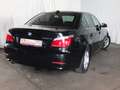 BMW 520 520D STEPTRONIC NAVI XENON PDC STANDHEIZUNG SHZ Noir - thumbnail 17