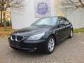 BMW 520 520D STEPTRONIC NAVI XENON PDC STANDHEIZUNG SHZ Noir - thumbnail 20
