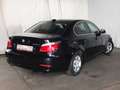 BMW 520 520D STEPTRONIC NAVI XENON PDC STANDHEIZUNG SHZ Noir - thumbnail 2