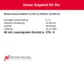 Skoda Octavia Combi 2.0 TDI DSG AMBITION MATRIX+NAVI Argento - thumbnail 21