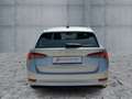 Skoda Octavia Combi 2.0 TDI DSG AMBITION MATRIX+NAVI Silber - thumbnail 5
