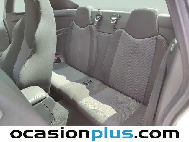 Peugeot RCZ view 10