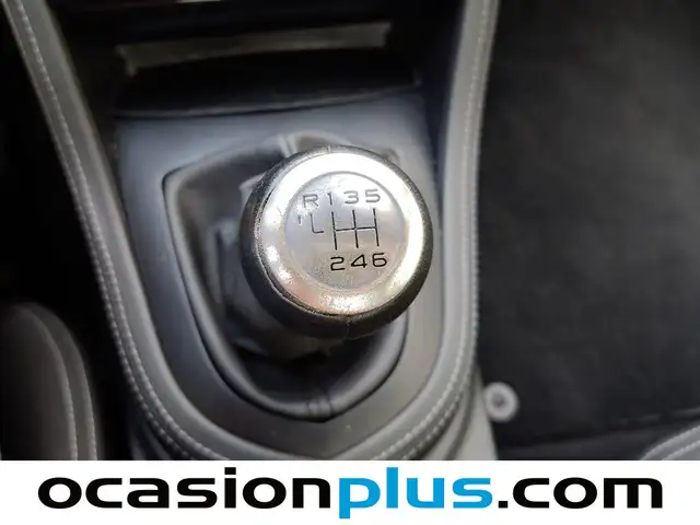 Peugeot RCZ view 5