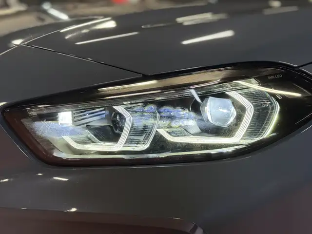 BMW 128 Ti   M-Sport