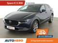 Mazda CX-30 2.0 e-Skyactiv-X Mild-Hybrid GT+ AWD Bleu - thumbnail 1