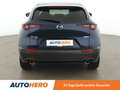 Mazda CX-30 2.0 e-Skyactiv-X Mild-Hybrid GT+ AWD Blauw - thumbnail 5