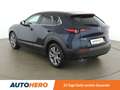 Mazda CX-30 2.0 e-Skyactiv-X Mild-Hybrid GT+ AWD Bleu - thumbnail 4