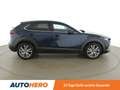 Mazda CX-30 2.0 e-Skyactiv-X Mild-Hybrid GT+ AWD Blauw - thumbnail 7