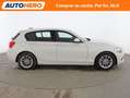 BMW 116 116d Blanco - thumbnail 7