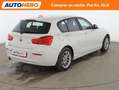 BMW 116 116d Blanco - thumbnail 6
