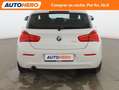 BMW 116 116d Blanco - thumbnail 5
