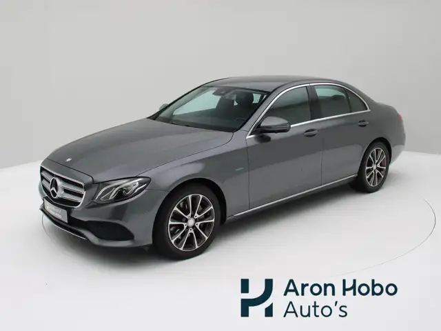 Mercedes-Benz E 350 350e Avantgarde AIRMATIC, Widescreen, 360° Camera,