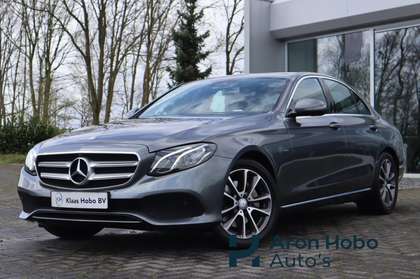 Mercedes-Benz E 350 350e Avantgarde AIRMATIC, Widescreen, 360° Camera,