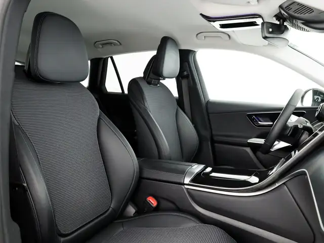 Mercedes-Benz GLC view 10