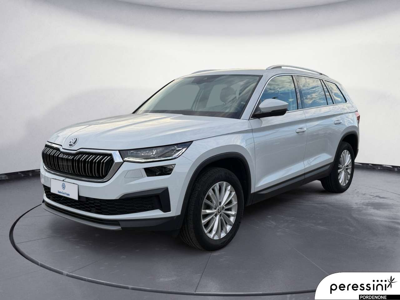 Skoda Kodiaq 1.5 tsi Style dsg 5 Posti